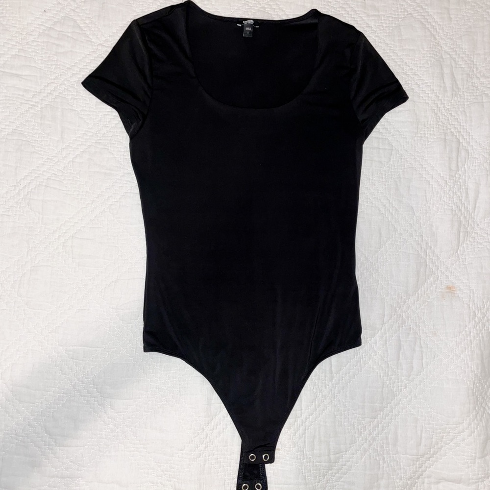 Express Bodysuit